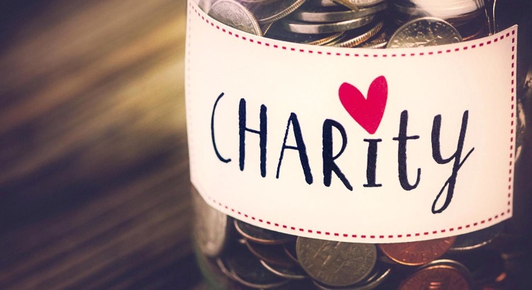 crowdfunding charity