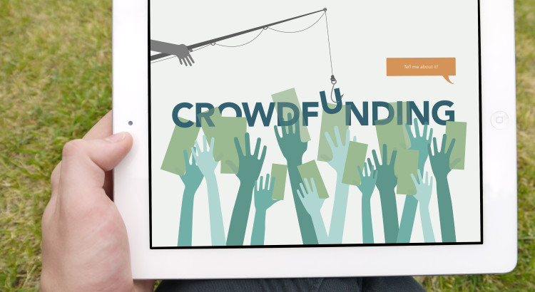 Crowdfunding Industry