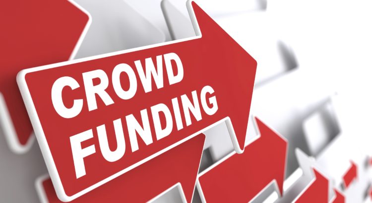crowdfunding basics