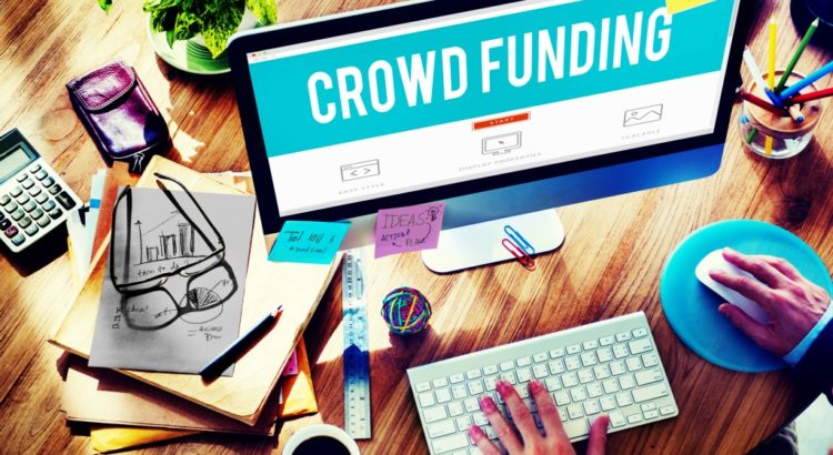 crowdfunding disadvantages