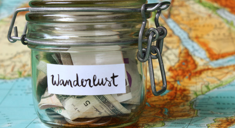 Crowdfunding for Travel