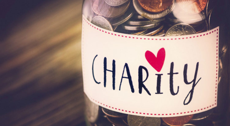 Crowdfunding for Charity